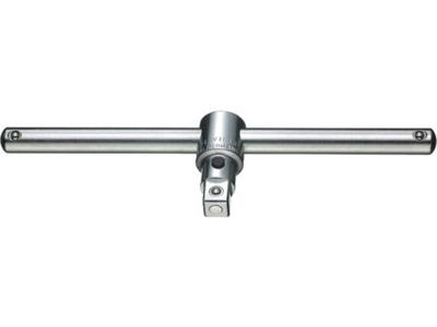 Stahlwille 425 QR 12071000 Dopsleutel-T-greep Aandrijving 3/8 (10 mm) Uitvoering 3/8 (10 mm) 165 mm 1 stuk(s)