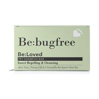 Beloved Bugfree pet shampoo bar - thumbnail