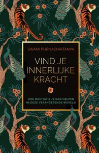 Vind je innerlijke kracht (Hardback)