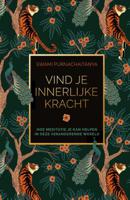 Vind je innerlijke kracht (Hardback) - thumbnail