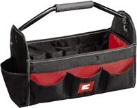 Originele Einhell Bag Bag 45/22 (voor gereedschap en accessoires, duurzaam, belastbaar met versterkte bodem, draaggreep, verschillende tassen en vakken)