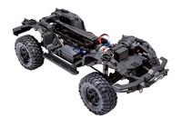 Traxxas TRX-4 Bronco 2021 radiografisch bestuurbaar model Cross-over (auto) Elektromotor 1:10 - thumbnail