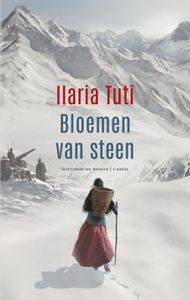 Bloemen van steen - Ilaria Tuti - ebook