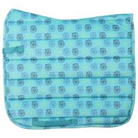 Zadeldek Harry's Horse Loulou, Veelzijdigheid shet in blauw