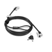 Lenovo Kensington NanoSaver Twin Head Kabel