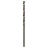 Bosch Accessories 2608585479 HSS Metaal-spiraalboor 2.7 mm Gezamenlijke lengte 61 mm Geslepen DIN 338 Cilinderschacht 10 stuk(s)