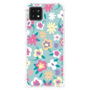 OPPO A53 5G | A73 5G Case Flower Power