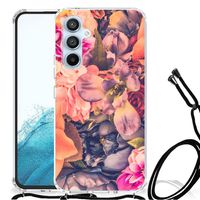 Samsung Galaxy A54 5G Case Bosje Bloemen