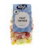 Idyl Fruittoffees Suikervrij (110g)