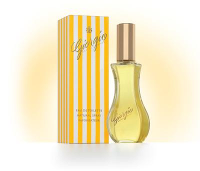 Giorgio Beverly Hills Beverly Hills eau de toilette Spray - 90 ml Giorgio Beverly Hills Beverly Hills eau de toilette Spray - 90 ml