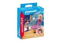 Playmobil City Life 70881 speelgoedfiguur kinderen