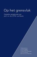 Op het grensvlak - Hardcover (9789078066934)