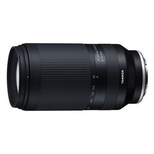 Tamron 70-300mm f/4.5-6.3 Di III RXD Nikon Z-mount objectief