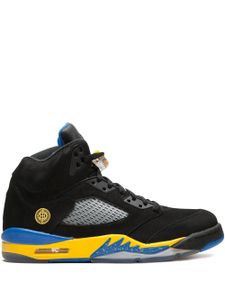 Jordan baskets Air Jordan 5 Retro - Noir