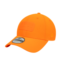 Neon 9Forty Cap - Oranje - New Era - Red Bull Racing