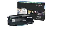 Zwart - origineel - tonercartridge LRP - voor Lexmark E120, E120n