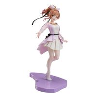 Selection Project PVC Statue 1/7 Suzune Miyama 24 cm