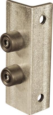 Deurbuffer dubbel 107