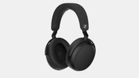 Sennheiser MOMENTUM 4 Wireless Hoofdtelefoons Bedraad en draadloos Hoofdband Muziek USB Type-C Bluetooth Zwart