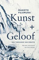 Kunst + geloof - Makoto Fujimura - ebook - thumbnail