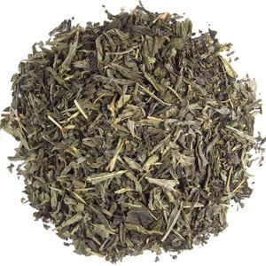 China Sencha cafeïnevrije groene thee