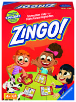 Ravensburger Zingo - thumbnail