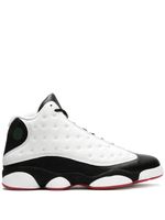 Jordan baskets Air Jordan Retro 13 - Blanc