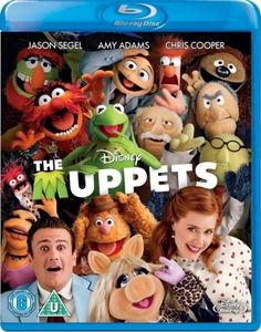 The Muppets