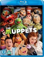 The Muppets