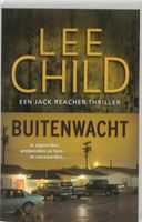 Jack Reacher 6 - Buitenwacht - thumbnail