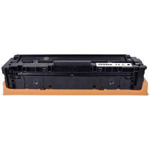 Renkforce Toner vervangt HP HP 203A (CF540A) Compatibel Zwart 1400 bladzijden RF-5608360 RF-5608360