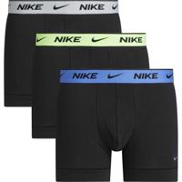 Nike 6 stuks Everyday Essentials Cotton Stretch Boxer D1 * Actie *