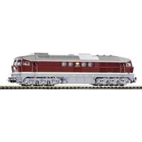 Piko H0 59744 H0 Diesellok BR 130 van de DR weerstandsrem