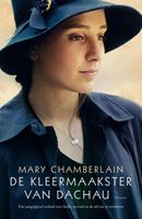 De kleermaakster van Dachau - Mary Chamberlain - ebook - thumbnail