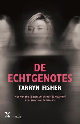 De echtgenotes - Tarryn Fisher - Paperback (9789045219493) De echtgenotes - Tarryn Fisher - Paperback (9789045219493)