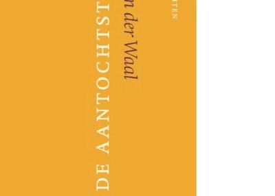 De aantochtster - Henk van der Waal - eBook (9789021449524) De aantochtster - Henk van der Waal - eBook (9789021449524)