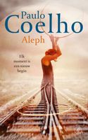 Aleph - Paulo Coelho - ebook - thumbnail