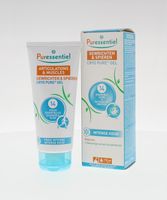 Puressentiel Gewricht & spier cryo pure gel (80 ml) - thumbnail