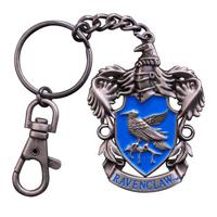 Harry Potter Metal Keychain Ravenclaw 5 Cm - thumbnail