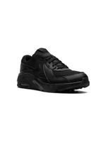 Nike Kids Air Max Excee "Triple Black" sneakers