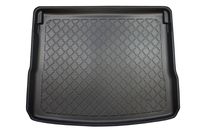 Kofferbakmat passend voor Seat Ateca + Facelift 2020 SUV/5 09.2016- 193076