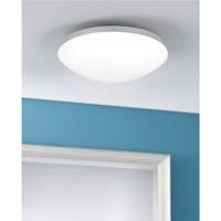 Paulmann Leonis 70724 LED-plafondlamp met bewegingsmelder voor badkamer 9.5 W Neutraalwit Wit - thumbnail