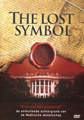 Lost Symbol - DVD (8717662559013) Lost Symbol - DVD (8717662559013)