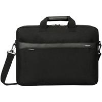 Targus 15-16" GeoLite EcoSmart Slim Brief - thumbnail