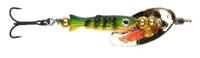 Spro Larva Inline Spin 5.5cm 5gr Perch