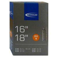 Schwalbe Binnenband dv4 16/18 inch 28/37-340/355 32 mm - thumbnail