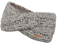 Barts Jasmin Headband Haarband Dames White OS