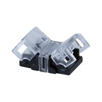 Paulmann 78464 Connector Single Color Quick Direct 10mm Connector Kabellengte: 0.02 m 24 V (l x b x h) 0.02 x 15 x 8 mm 1 stuk(s) - thumbnail