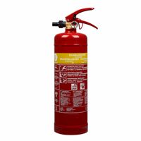 Smartwares SB2 Brandblusser schuim 2 liter