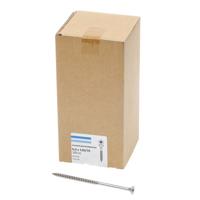 Spaanpl.schr.rvs pk tx25 6.0X120/70 dd